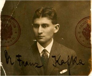 kafka