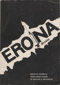 eroina