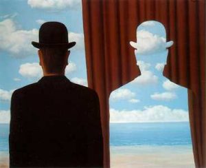 magritte-decalcomania