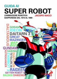 Guida super robot nacci