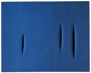 Fontana-Concetto-Spaziale-BLU-1959