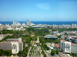 Plaza de la Revolucion