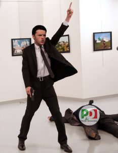 renzi kamikaze