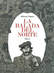 zapico - la balada del norte