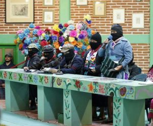 comisión sexta