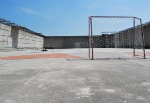 campo calcio vallette