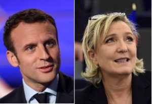 macron-le-pen