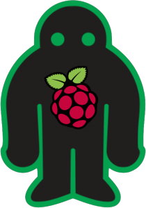 raspberrygolem