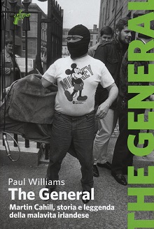 the general cover
