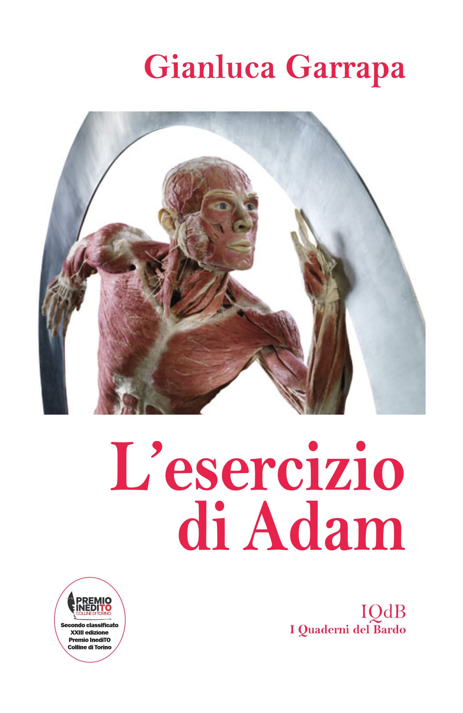 Carmilla on line | La rivolta dei plastinati